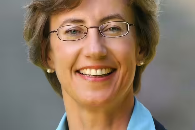 Annette Pramann