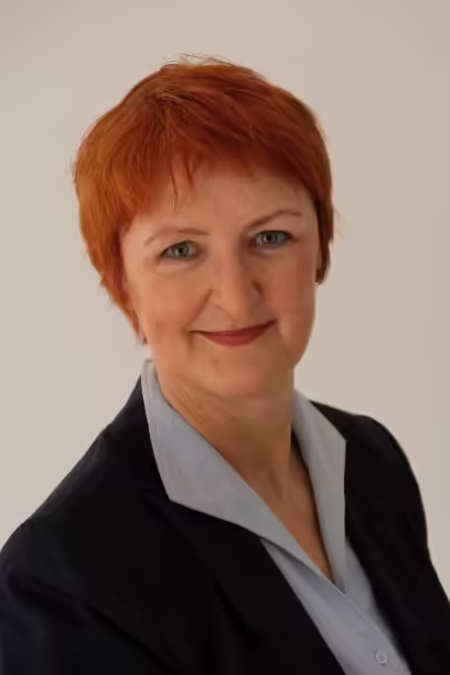 Susanne Aßmann-Horny