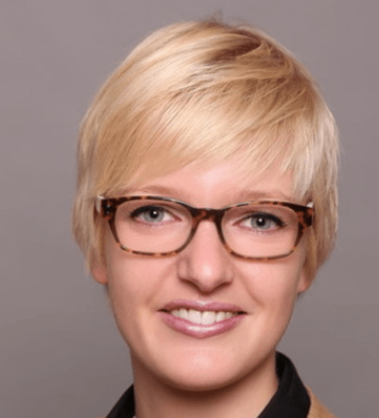 Claudia Krohs