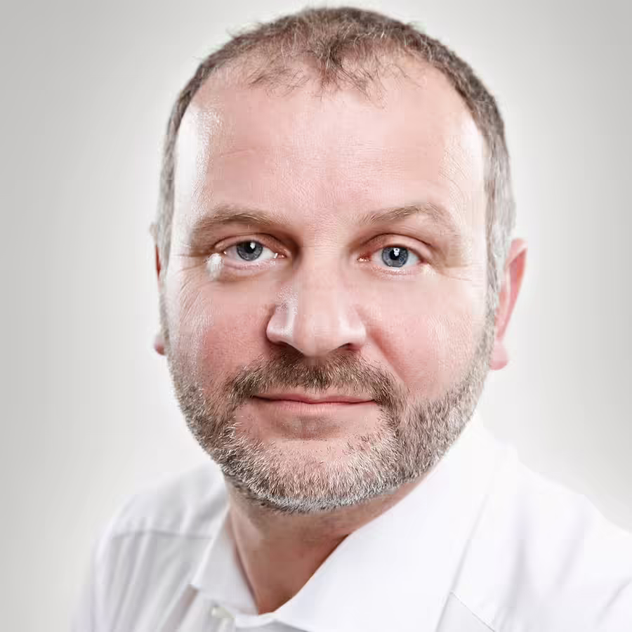 Jörg Graichen