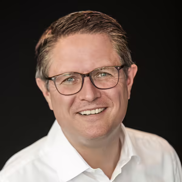 Jörg Helten, CFO, Maguar Capital Investors