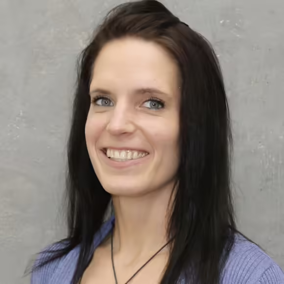 Anne Demmering