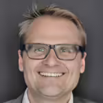Ulrich Bense