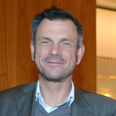 Christian Hauswirth