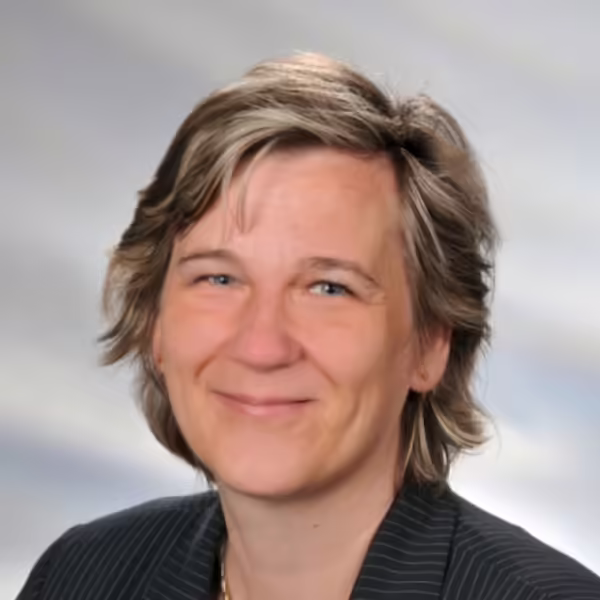 Christiane Winter