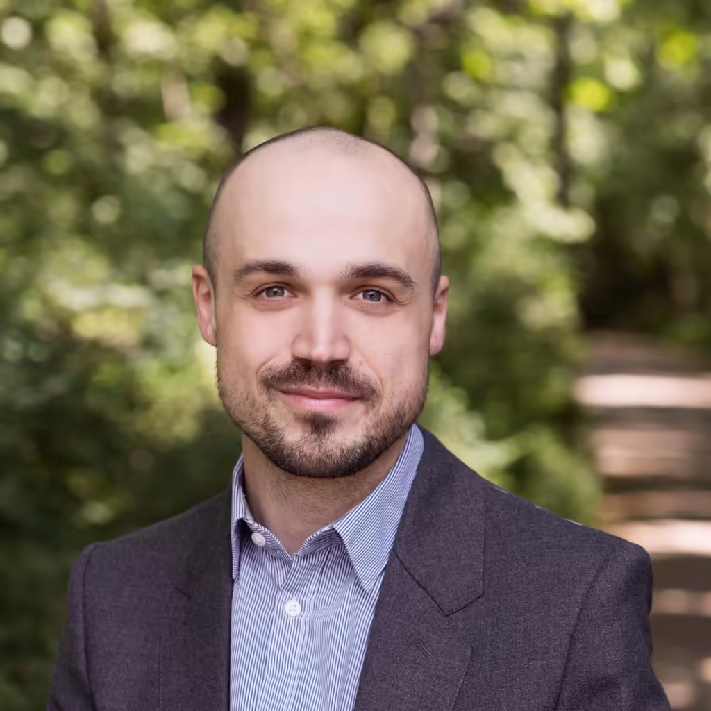 Dominik Krämer