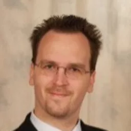 Martin Ehlers, innovas GmbH