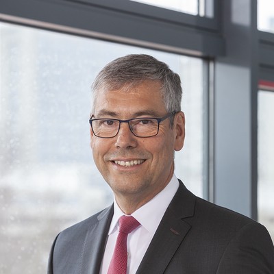 Prof. Norbert Jardin
