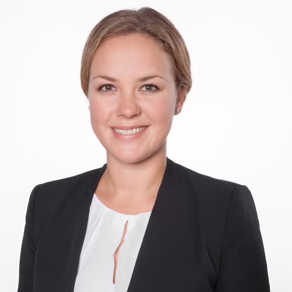 Marie Grober, CEO, Snack Attack
