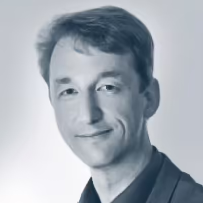 Dr. Olaf Sicken