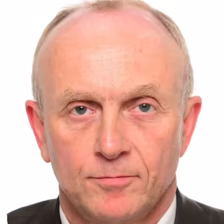 Dr. Siegfried Gelbhaar, Leiter Veranstaltungsmanagement, Deutscher Bundestag
