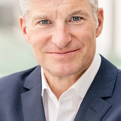 Sven Becker, Trianel GmbH