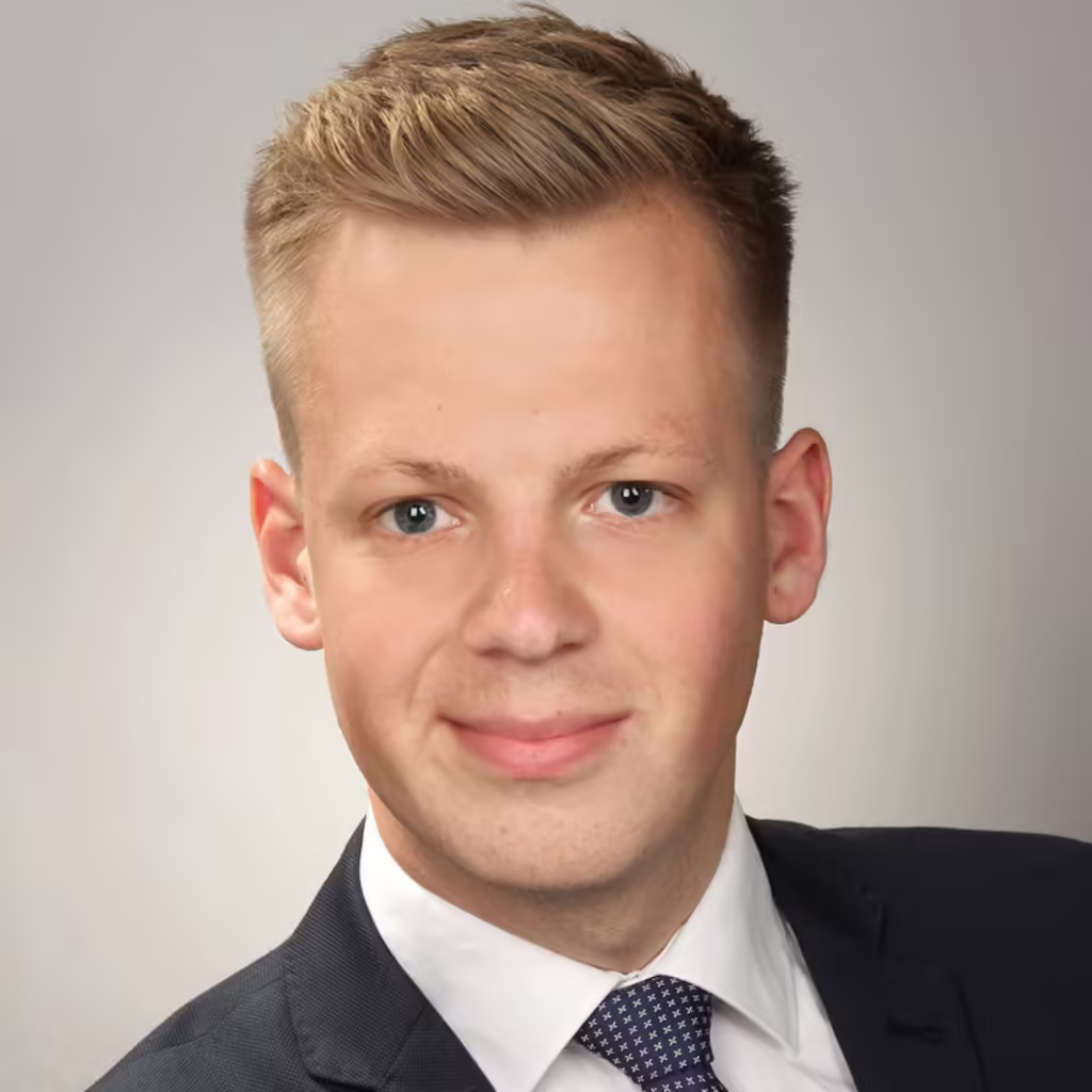 Tobias Arndt, HannIT