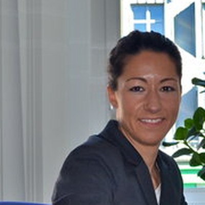 Dr. Vivien Lutz