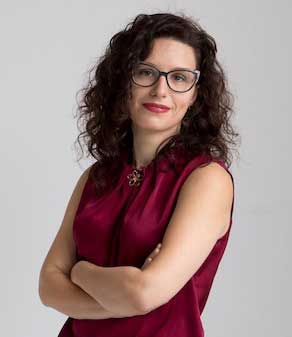Anne-Cécile Graber