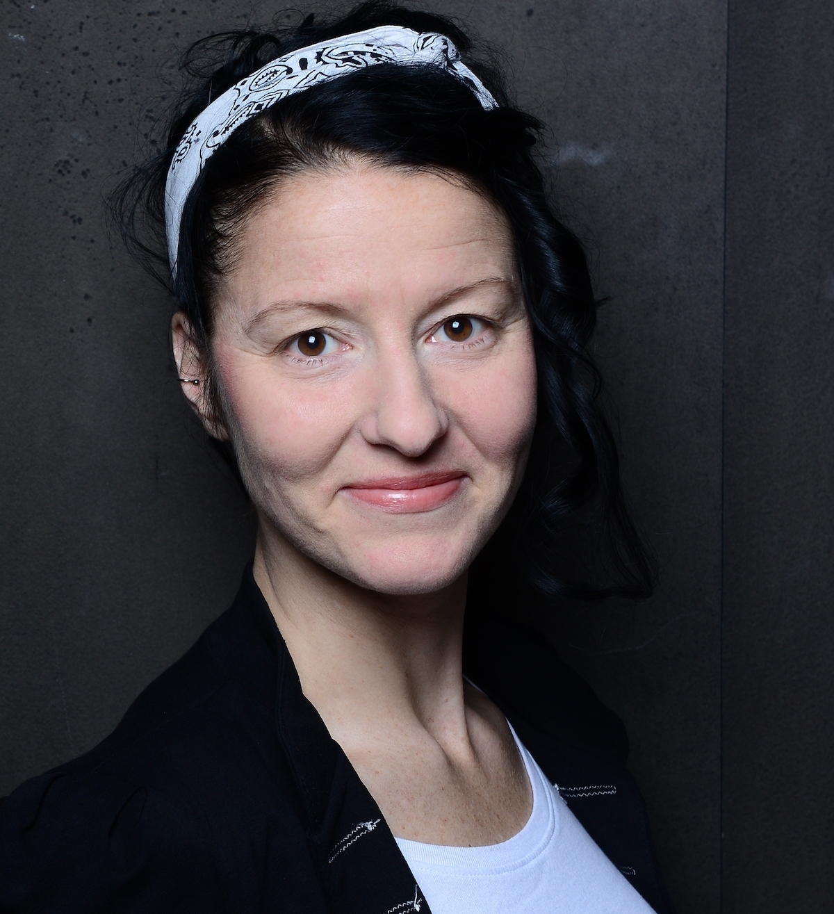 Annett Zimpel