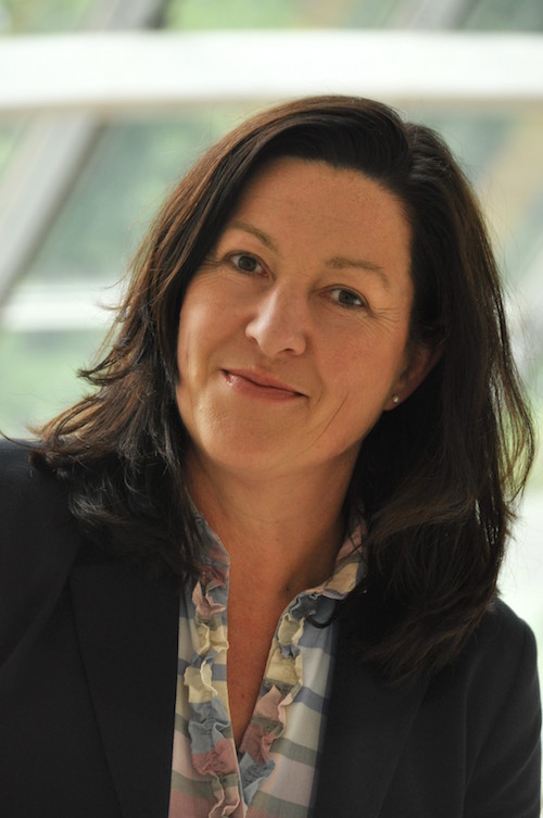 Antje Goy