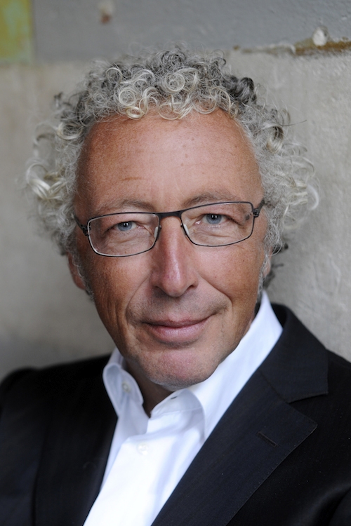 Ekkehard Zamel