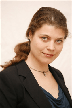 Johanna Freudenthal