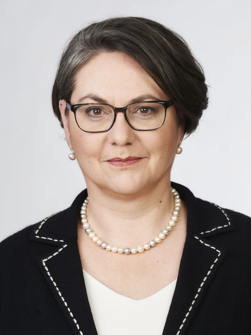 Maria Theresia Neuhauser