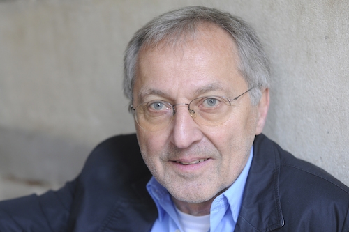 Rolf Kaestner