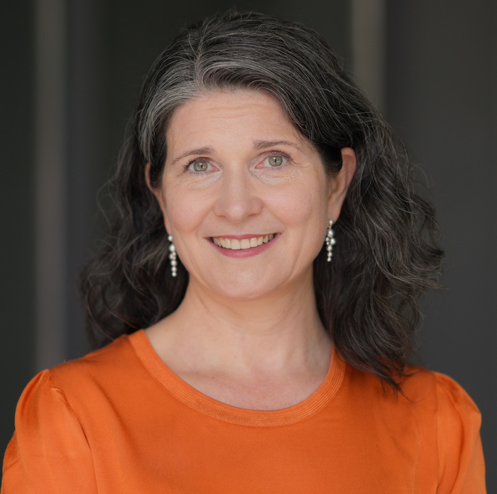 Sandra Scherf-Braune