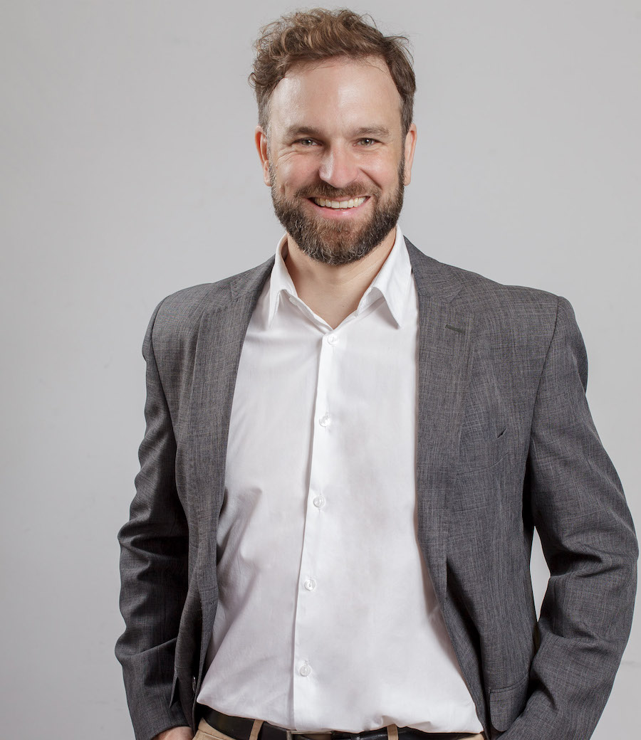 Stephan Dohrn