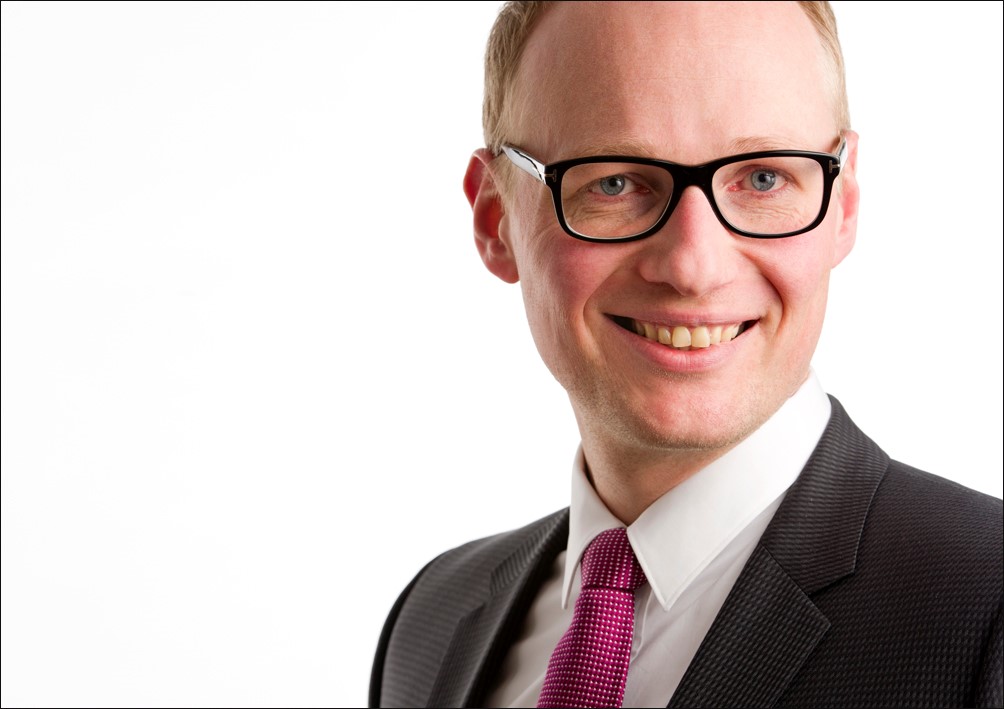 Tobias Schütte