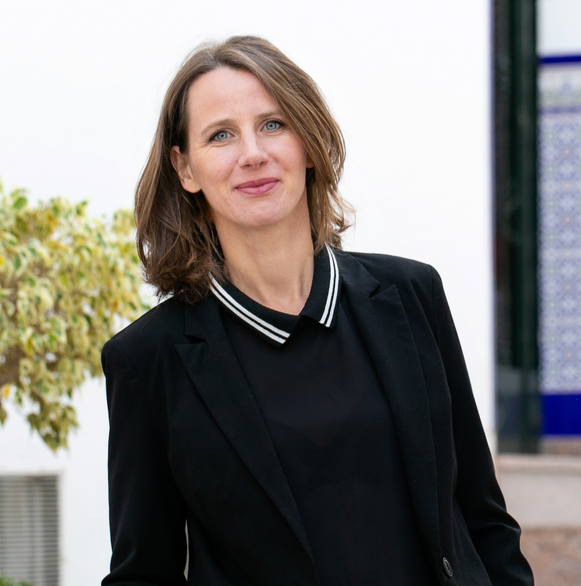Juliane Neumann