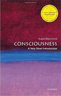 Consciousness von Blackmore, Susan