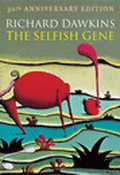 The Selfish Gene von Dawkins, Richard