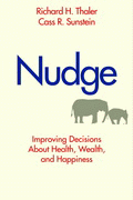 Nudge von Thaler, Richard H.; Sunstein, Cass R.