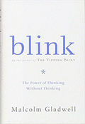 Blink von Gladwell, Malcolm