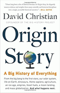 Origin Story von Christian, David