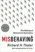Misbehaving von Thaler, Richard H.