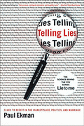 Telling Lies von Ekman, Paul