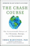 The Crash Course von Martenson, Chris