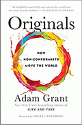 Originals von Grant, Adam
