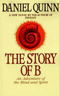 The Story of B von Quinn, Daniel