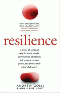 Resilience von Zolli, Andrew; Healy, Ann Marie