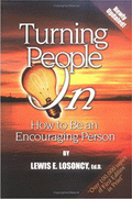 Turning People On von Losoncy, Lewis E.