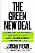 The Green New Deal von Rifkin, Jeremy
