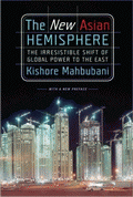 The New Asian Hemisphere von Mahbubani, Kishore