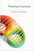Thinking in Systems von Meadows, Donella