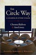 The Circle Way von Baldwin, Christina; Linnea, Ann
