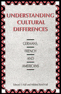 Understanding Cultural Differences von Hall, Edward T.; Reed Hall, Mildred