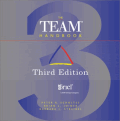 The Team Handbook von Scholtes, Peter R.; Joiner, Brian L.; Streibel, Barbara