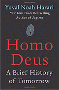 Homo Deus von Harari, Yuval Noah