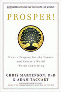 Prosper! von Martenson, Chris; Taggart, Adam