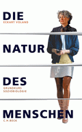 Die Natur des Menschen von Voland, Eckart